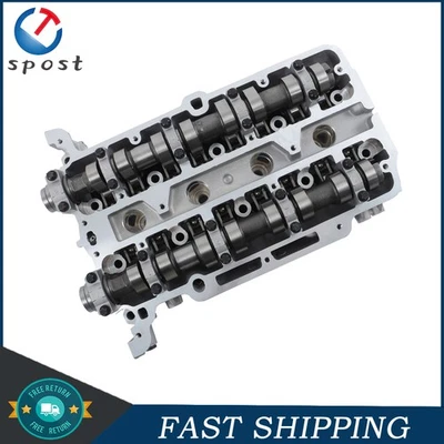 Conjunto de culata de motor 55573010 para Buick Encore 2013 2014-2019 1,4 L L4 Foto 1 de 4