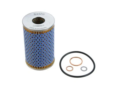 For 1968-1971 Mercedes 280SEL Oil Filter Kit Hengst 45627GXXC 1970 1969 - Image 1 of 2