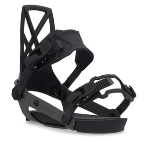 Ride A-4 Snowboard Bindings Men's Large - Picture 1 of 3