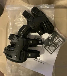 Trend Pro Fit Unloader Universal Right Knee Brace DCT-0901-2-R - Picture 1 of 2