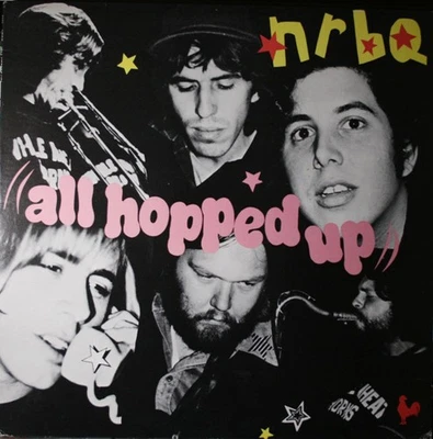 NRBQ - All Hopped Up (LP, Album, RE, RM) (Mint (M)) - 2791573567 - Image 1 of 4