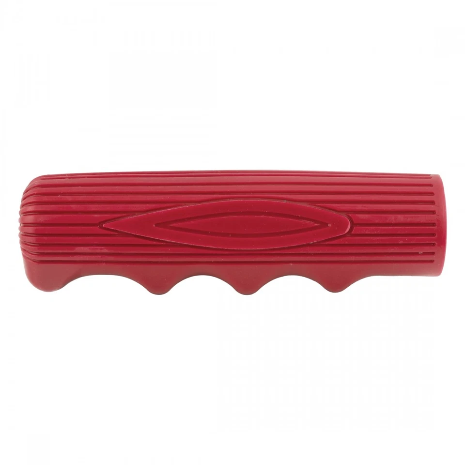 SUNLITE Lightweight Grips Red - Image 1 of 1