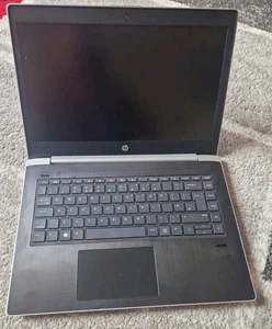 HP ProBook 440 G5 Laptop - Intel Core i7, 4GB RAM, 14", No HDD Does Not Power On - Picture 1 of 4