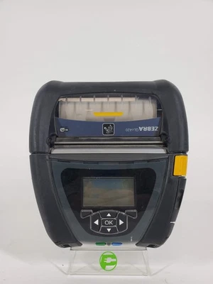 Zebra QLN420 PRINTER QLN420 - Image 1 of 4