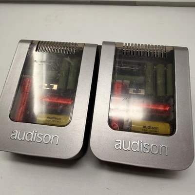 Audison Voce CROSSOVER BIDIRECCIONAL - AVCX 2W MB Foto 1 de 4