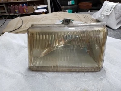 Driver Left Headlight Fits 86-88 SABLE 15594 Foto 1 de 4