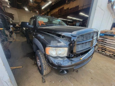 DODGE RAM2500 2005 ENGINE 5.7L HEMI 8 Cylinder Gasoline 4WD 4405437 Foto 1 de 4