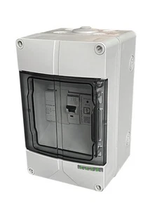 Keba 127752 Phasenumschalter KC-S10 Zubehör zu PV Laden - Bild 1 von 1