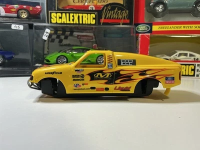 NINCO PRO FORD TRUCK BITD RAID 1/32 Carrocería+chasis SCALEXTRIC AVANT SLOT FLY - Imagen 1 de 4