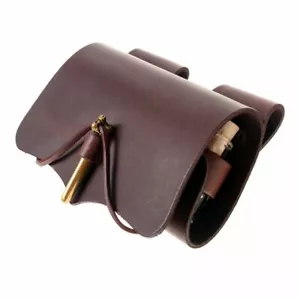 Gürteltasche Tranktasche Flaschenhalter LARP Cosplay Fläschchen für Elixiere - Bild 1 von 5