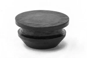 Cervelo TOP TUBE E-WIRE GROMMET FOR DI2, CLOSE TYPE - Picture 1 of 1