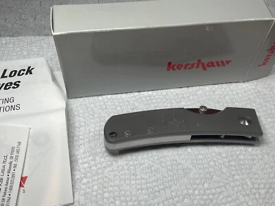 Kershaw  Talon  1420ST FOLDING POCKET KNIFE - Image 1 of 4