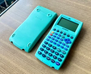 Calculatrice Graphique CASIO GRAPH 35+ + Piles neuves !!! - Photo 1/3