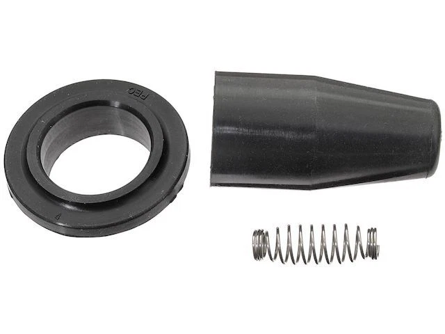 Bota bobina encendido directo SMP 28WHJH76 para Pontiac G3 Wave 2009 Foto 1 de 1