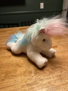 stuffed unicorn bearington - Picture 1 of 6