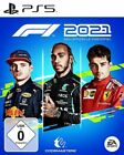 F1 2021 (Sony PlayStation 5, 2021) tedesco, PAL, saldato
