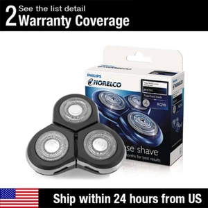 Philips RQ10 Scherkopf Ersatz für Norelco RQ11 RQ12 SensoTouch 3D Klinge - Bild 1 von 4