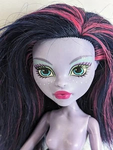 Monster High Gloom and Bloom Jane Boolittle 2008 - Imagen 1 de 8