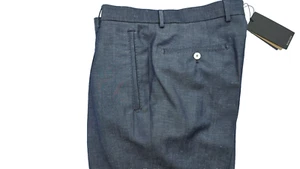 Tolle HUGO BOSS Hose Grösse 48 UVP € 349,-- Aus der neuen Luxus-Linie NEU!! - Bild 1 von 8