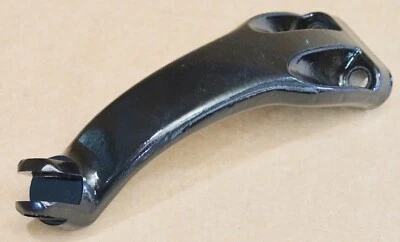 Harley Original Support De Repose-Pieds Gauche Sportster XL - Photo 1/3