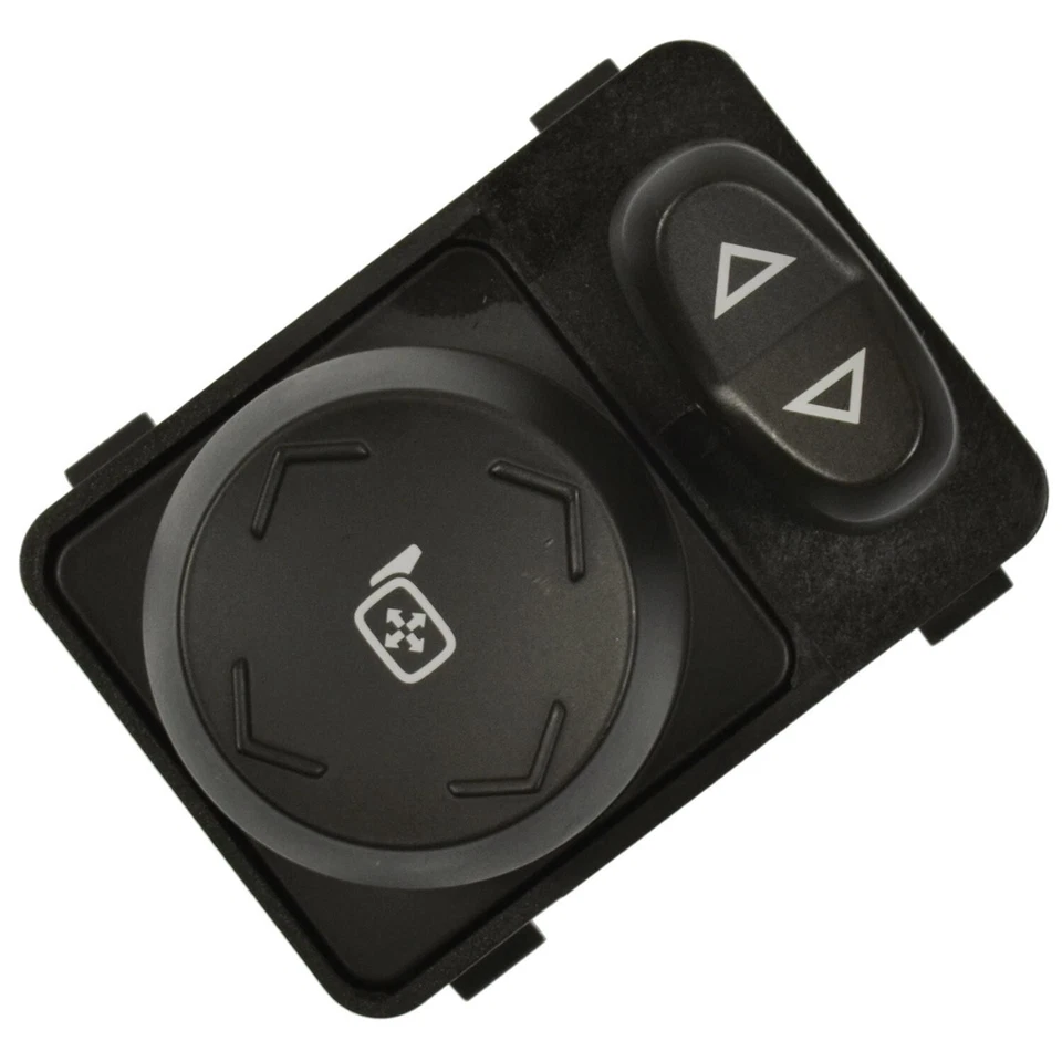 Nuevo interruptor de espejo retrovisor remoto de puerta SMP para Chevrolet Traverse 2009-2017 Foto 1 de 3