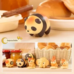 Dreams Animal Bakery Serie Mini Figur bestätigt Blindbox Figur Hot Toy Geschenk - Bild 1 von 22