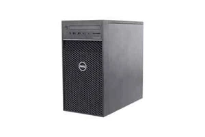 Dell Precision 3640 i5-10500@3.1GHz 32GB 1TB SSD 12TB HDD RTX 4000 8GB - Picture 1 of 7