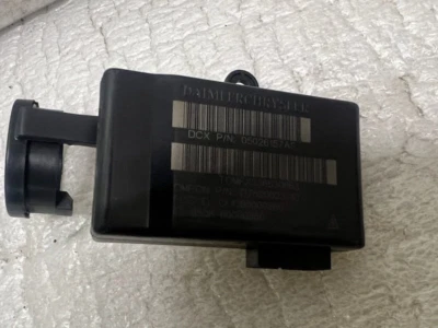 Chrysler Dodge Avenger 2007-2014 módulo de entrada sin llave 05026157AS OE Foto 1 de 2