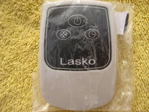 Lasko 3-button Fan Remote Control Original - new in package - Picture 1 of 4