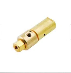 Water Valve Relay Dental Delivery Unit Non Retracting Air Activated DCI 7068 - Picture 1 of 1