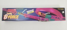 hot wheels g force track set