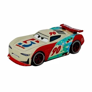 Disney Pixar Cars3 Next Gen Piston Cup Competition First Look Paul Conrev 2017 - Bild 1 von 7