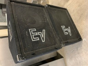 ev wedge monitor