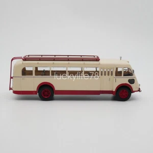 IXO French Renault 215 D 1946 Bus 1:43 Truck Model - Picture 1 of 6