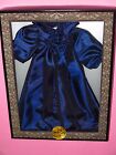 Tonner - Moon Over Orwell 18&quot; Evangeline Ghastly Fashion Doll Coat - NRFB