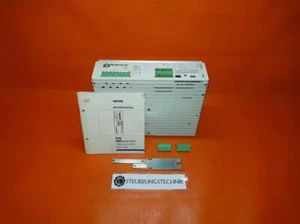Lenze EVF8212-E / 33.8212-E.2N.22. / ID 0411351 / Inverter Di Frequenza - Imagen 1 de 4