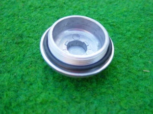 Oil Drain Plug With Gasket Daelim VT125 VS125 Warehouse Sale 1236A-BA6-0000 - Picture 1 of 2