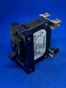 AIRPAX LMLC1-1RLS4-24314-8 CIRCUIT BREAKER - Picture 1 of 1