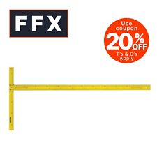 Stanley STA105894 Drywall T Square Metric 1200mm