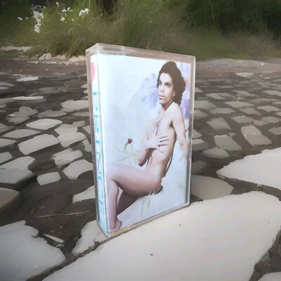 PRINCE LOVE SEXY, 1988 CASSETTE TAPE ALBUM, Audio H106 - Image 1 of 4