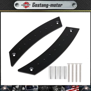For VW Beetle Bug 1998-2010 Repair Pull Handles Interior Door Handle Panel Pair - Picture 1 of 10