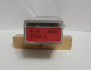 Fundición de metal blando C en C R-18 AADV ZSU57-2 - Imagen 1 de 3
