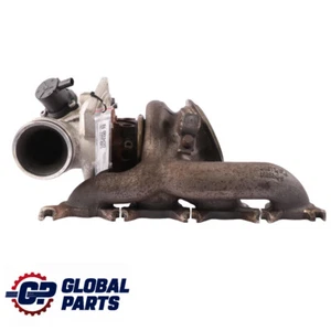 Mini Clubman F54 LCI BMW F40 F44 B48E Turbo Charger Collettore scarico 8658211 - Imagen 1 de 12