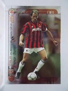Panini Serie A 1990-2000 AC Milan - Picture 1 of 59