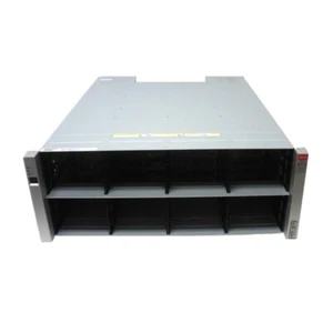 SUN Oracle DE2-24C Storage Shelf 24-Bay Complete - Picture 1 of 4