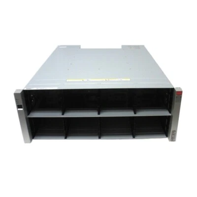SUN Oracle DE2-24C Storage Shelf 24-Bay Complete - Image 1 of 4