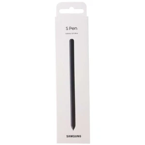 Stylet original Samsung Galaxy S21 Ultra 5G S-Pen EJ-PG998BBEGEU noir - Photo 1/1