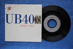 UB 40 / SP VIRGIN 90665 / 1989 ( F ) - Picture 1 of 2