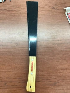 NEW AMES 2308000 15" TEMPERED STEEL BLADE TOUGH DUTY CORN KNIFE CUTTER 5972732 - Picture 1 of 2
