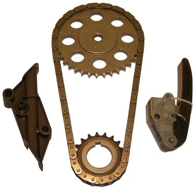 Kit de cadena de distribución del motor para Ford Explorer, Ranger, Aerostar, Mazda 1995-2000 Foto 1 de 2